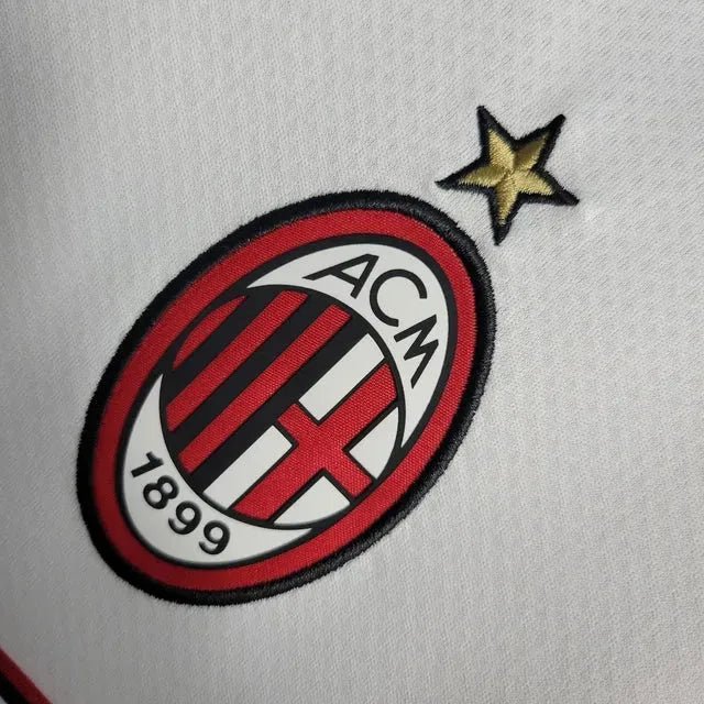 "Camisa AC Milan Away 22/23 - Torcedor Masculina - Netmantos"