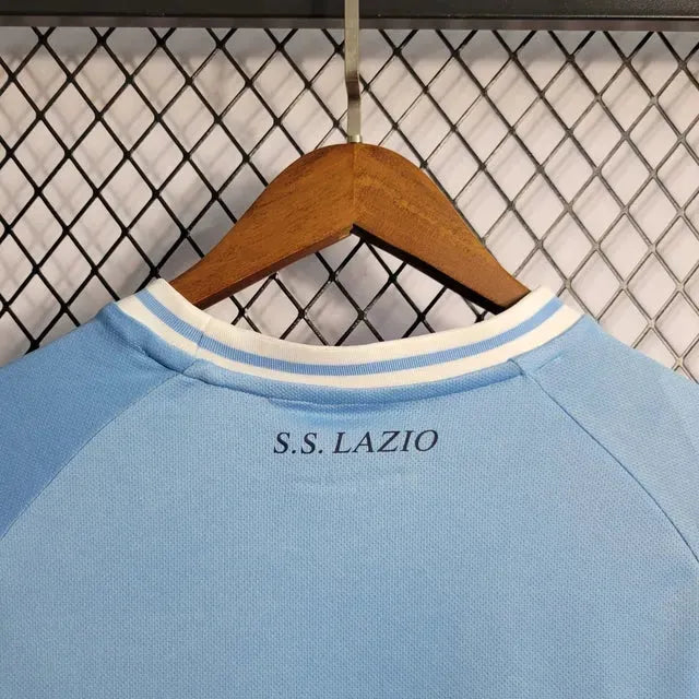 "Camisa Lazio Home 22/23 - Torcedor Masculina - Netmantos"