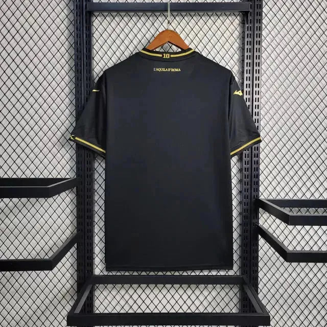 "Camisa Lazio 10th Anniversary 23/24 - Torcedor Masculina - Netmantos"