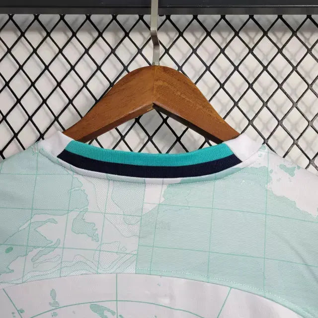 "Camisa Inter de Milão Away 22/23 - Torcedor Masculina - Netmantos"