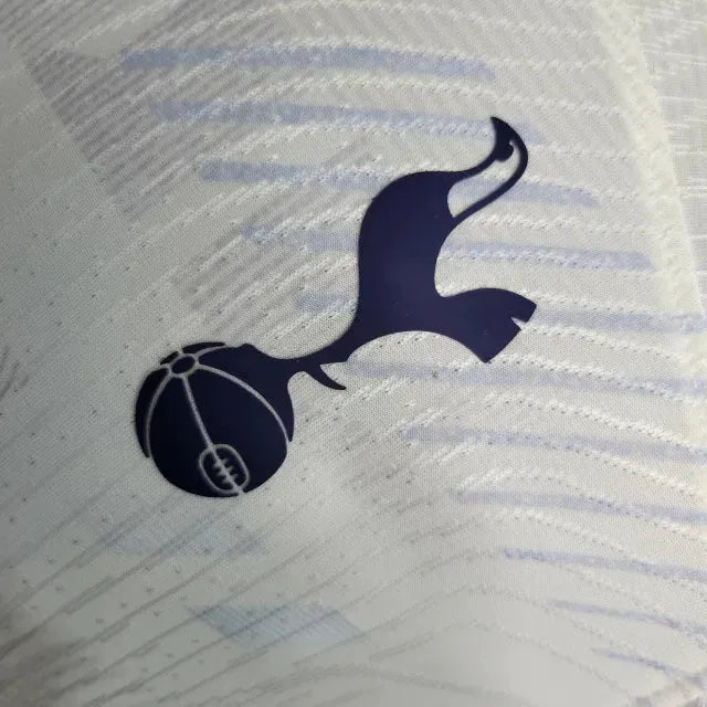 "Camisa Tottenham Home 23/24 - Jogador Masculina - Netmantos"