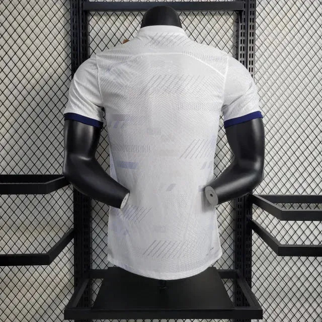 "Camisa Tottenham Home 23/24 - Jogador Masculina - Netmantos"