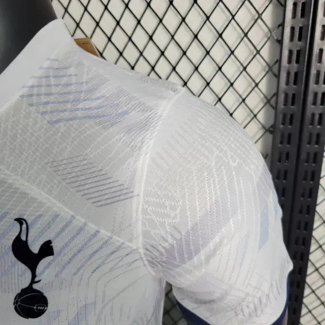 "Camisa Tottenham Home 23/24 - Jogador Masculina - Netmantos"