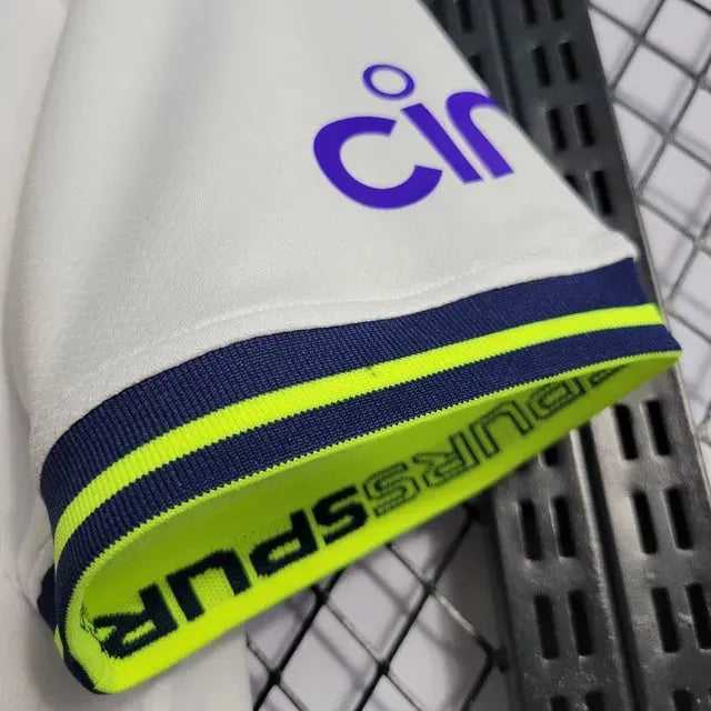 "Camisa Tottenham Home 22/23 - Torcedor Masculina - Netmantos"