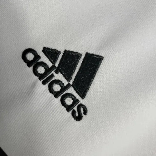 "Camisa Manchester United Away 22/23 - Torcedor Feminina Branca - Netmantos"