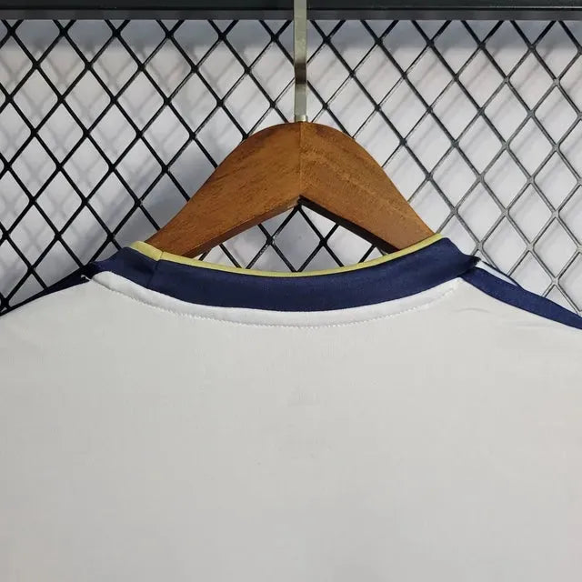 "Camisa Leeds United Home 22/23 - Torcedor Masculina - Netmantos"