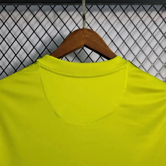 "Camisa Leeds United Away 22/23 - Torcedor Masculina - Netmantos"