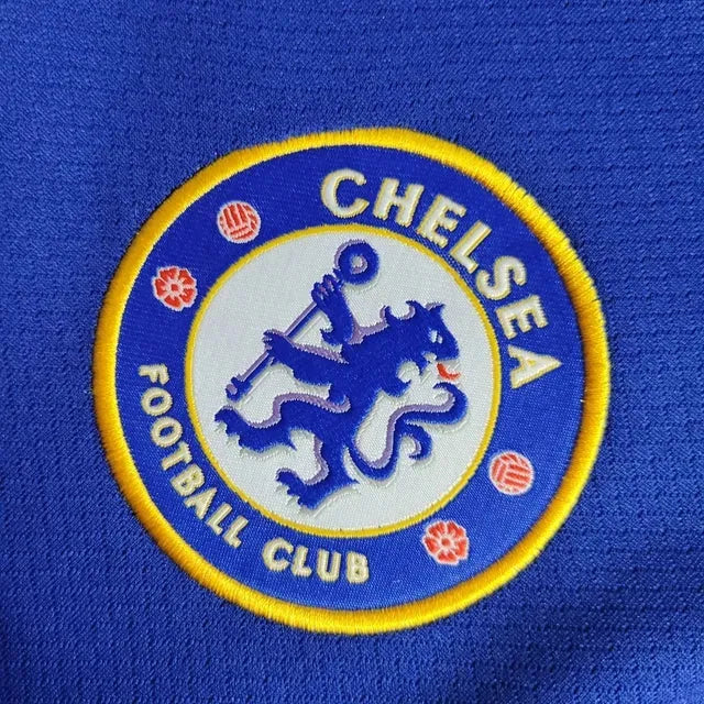 "Camisa Chelsea Home 22/23 - Torcedor Masculina - Netmantos"