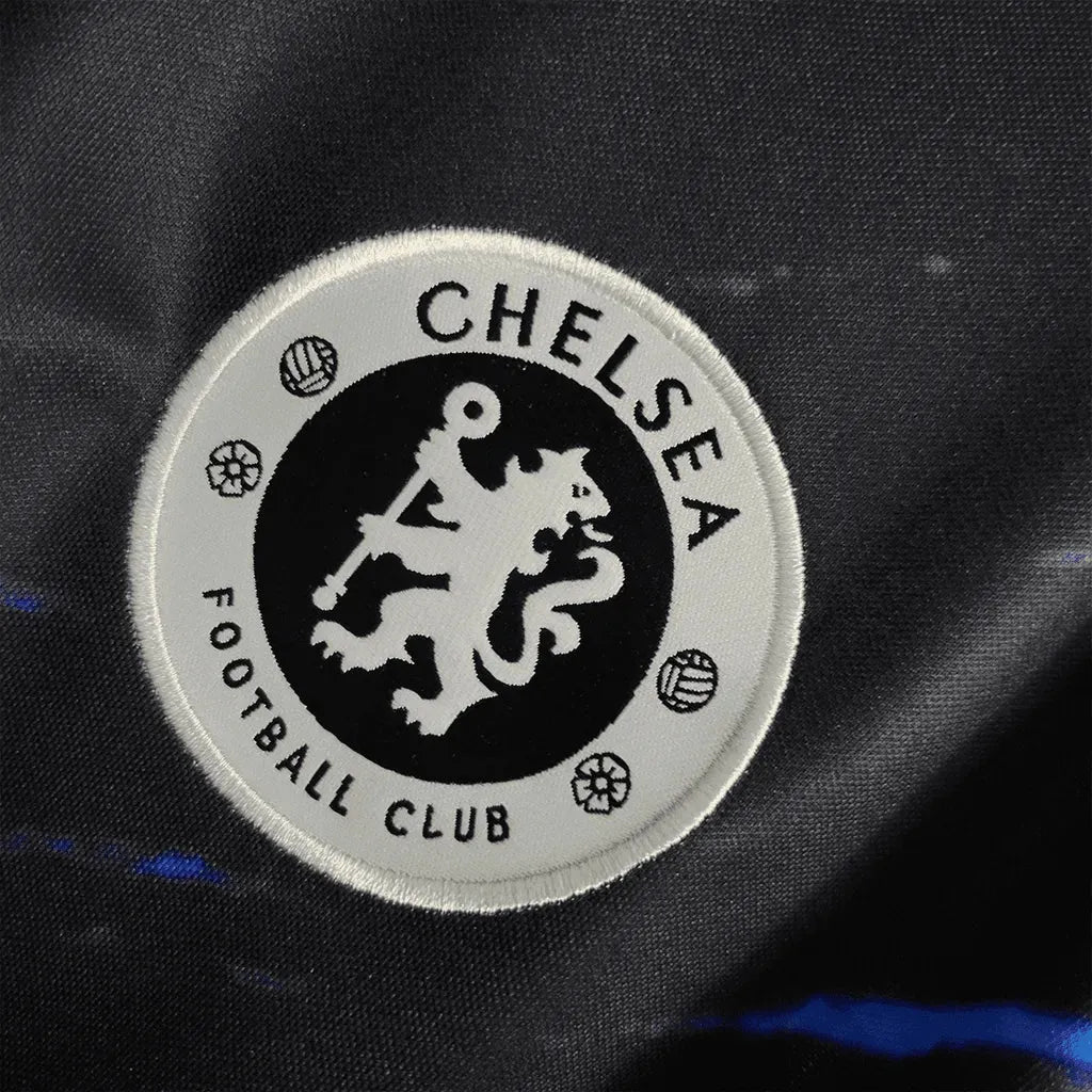 "Camisa Chelsea Classic 22/23 - Torcedor Masculina - Netmantos"