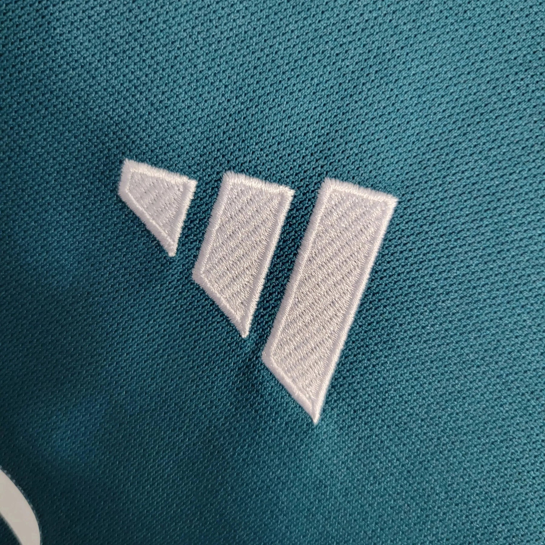 "Camisa Arsenal II 23/24 - Torcedor Masculina Azul - Netmantos"