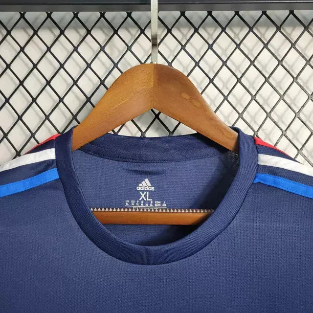 "Camisa Arsenal Co-Branded 23/24 - Torcedor Masculina - Netmantos"