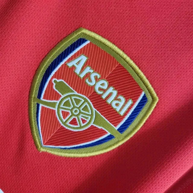 "Camisa Arsenal Home 22/23 - Torcedor Masculina - Netmantos"