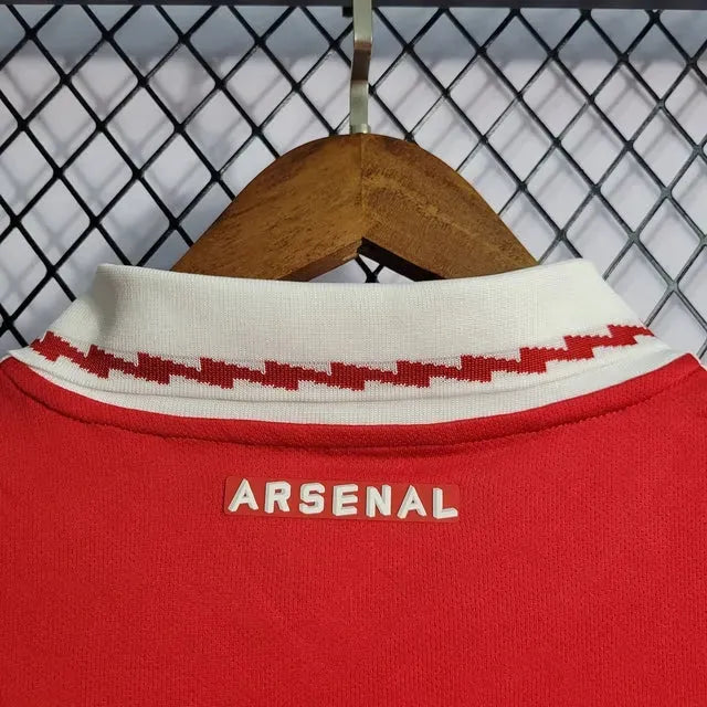 "Camisa Arsenal Home 22/23 - Torcedor Masculina - Netmantos"