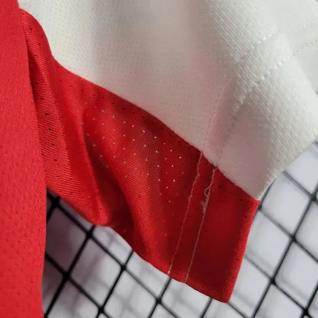 "Camisa Arsenal Home 22/23 - Torcedor Masculina - Netmantos"