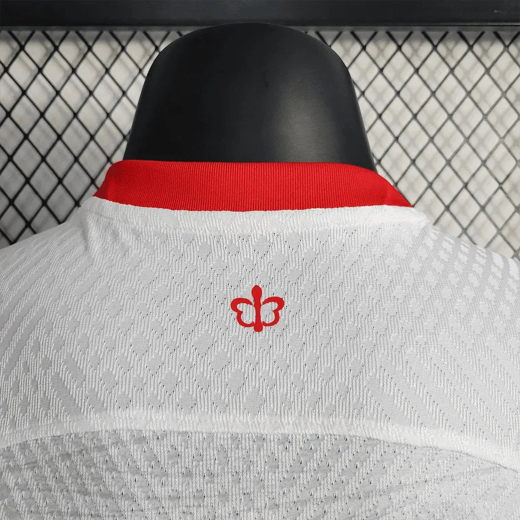 "Camisa PSG Treino 23/24 - Jogador Masculina - Netmantos"