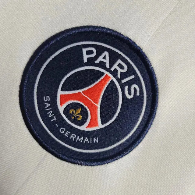 "Camisa PSG Away 21/22 - Torcedor Feminina - Netmantos"