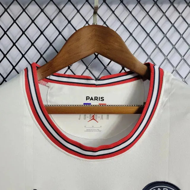 "Camisa PSG Away 21/22 - Torcedor Feminina - Netmantos"
