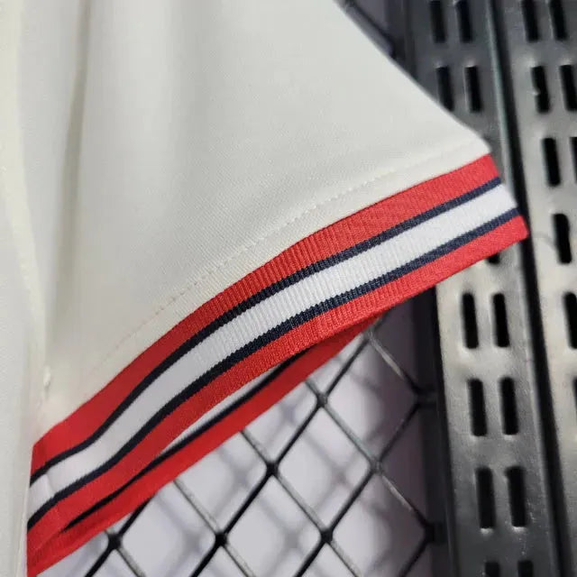 "Camisa PSG Away 21/22 - Torcedor Feminina - Netmantos"