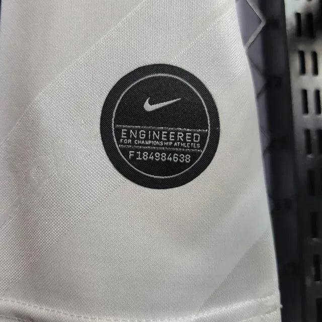"Camisa PSG 19/20 - Torcedor Masculina Branca - Netmantos"