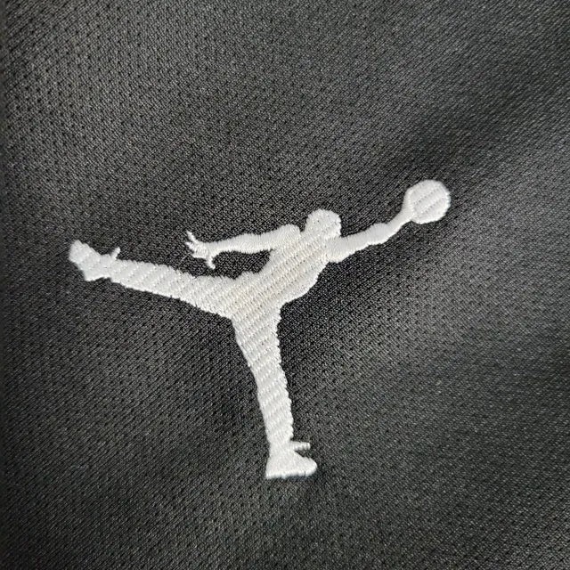 "Camisa PSG Champions League 18/19 - Torcedor Masculina Preta - Netmantos"