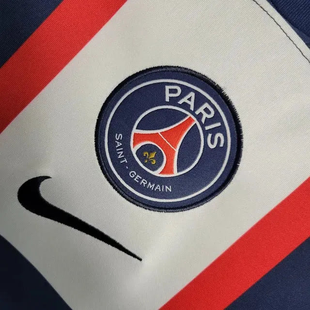 "Camisa PSG Paris Home 22/23 - Torcedor Masculina - Netmantos"