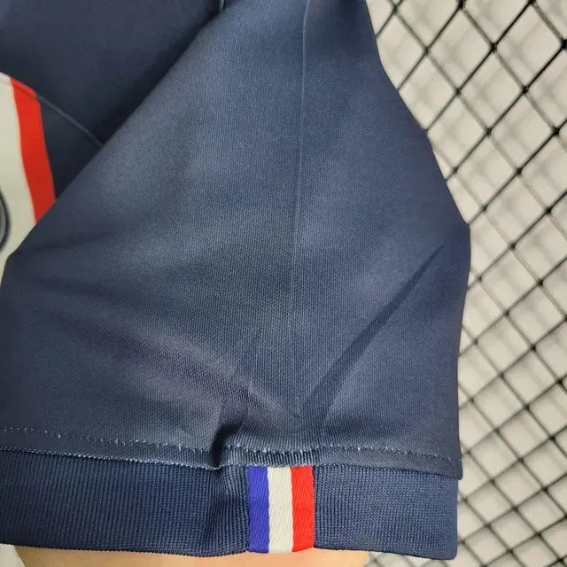 "Camisa PSG Paris Home 22/23 - Torcedor Masculina - Netmantos"