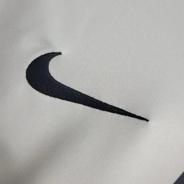 "Camisa PSG Away 21/22 - Torcedor Masculina Branca - Netmantos"