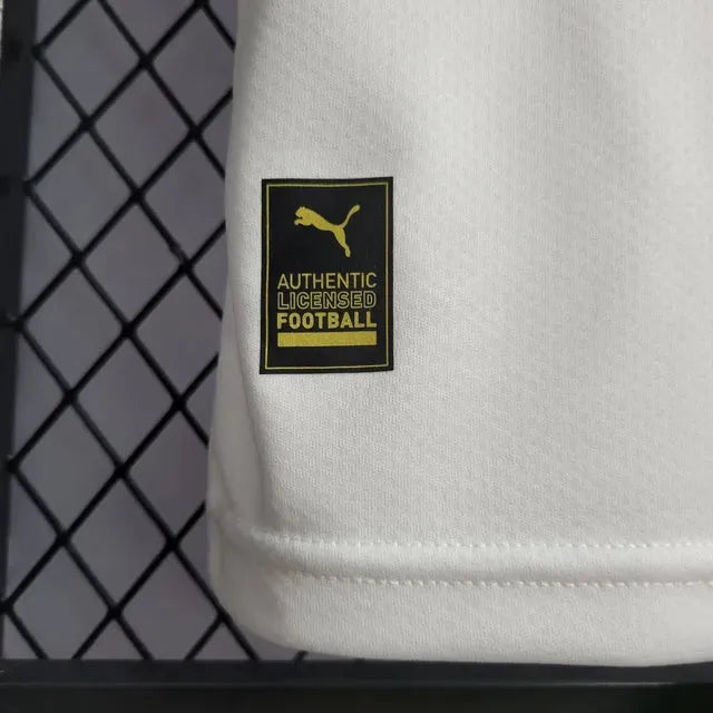 "Camisa Olympique Marseille Home 22/23 - Torcedor Masculina - Netmantos"