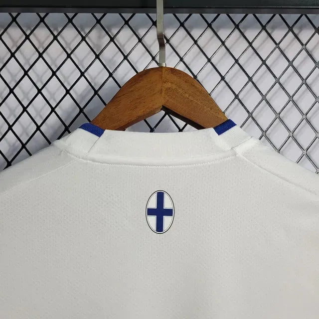 "Camisa Olympique Marseille Home 22/23 - Torcedor Masculina - Netmantos"