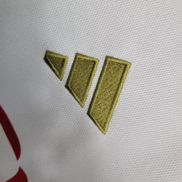 "Camisa Lyon Home 23/24 - Torcedor Masculina - Netmantos"