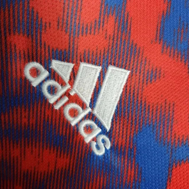 "Camisa Lyon Away 22/23 - Torcedor Masculina - Netmantos"