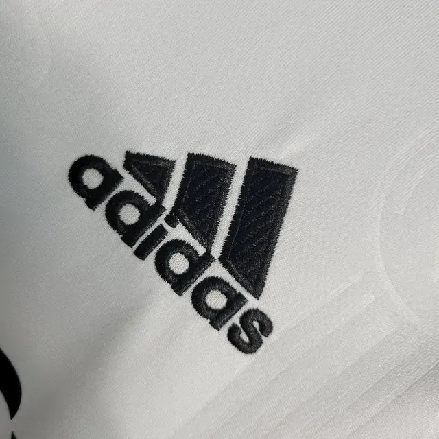 "Camisa Real Madrid Home 22/23 - Torcedor Masculina - Netmantos"