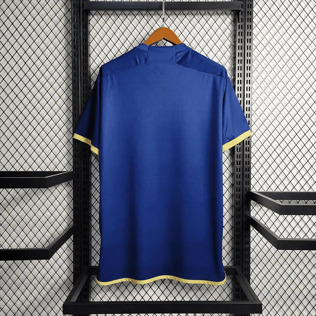 "Camisa Real Madrid Away 21/22 - Torcedor Masculina - Netmantos"