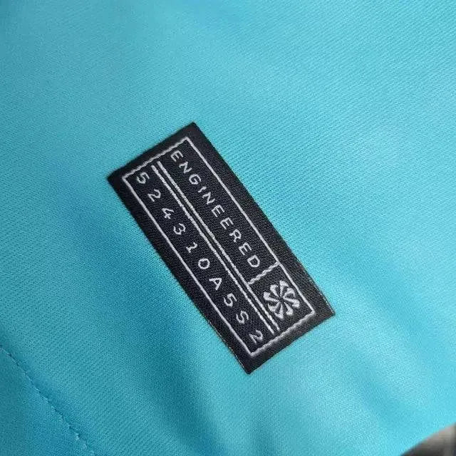 "Camisa Barcelona 23/24 - Torcedor Masculina Azul - Netmantos"