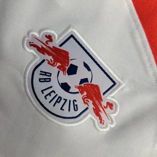 "Camisa RB Leipzig Home 22/23 - Torcedor Masculina - Netmantos"
