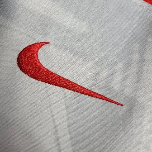 "Camisa RB Leipzig Home 22/23 - Torcedor Masculina - Netmantos"