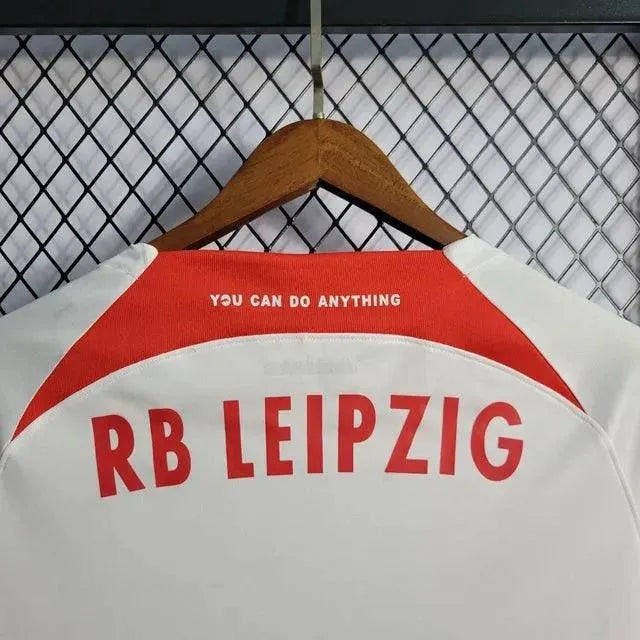 "Camisa RB Leipzig Home 22/23 - Torcedor Masculina - Netmantos"