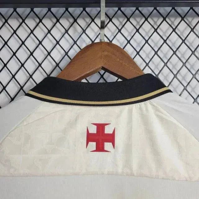 "Camisa Vasco Edição Especial 22/23 - Torcedor Masculina Branca - Netmantos"