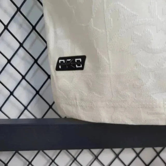 "Camisa Vasco Edição Especial 22/23 - Torcedor Masculina Branca - Netmantos"
