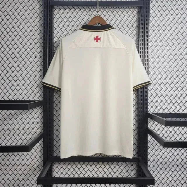 "Camisa Vasco Edição Especial 22/23 - Torcedor Masculina Branca - Netmantos"