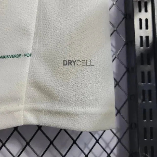 "Camisa Palmeiras Away 22/23 - Torcedor Masculina Branca - Netmantos"