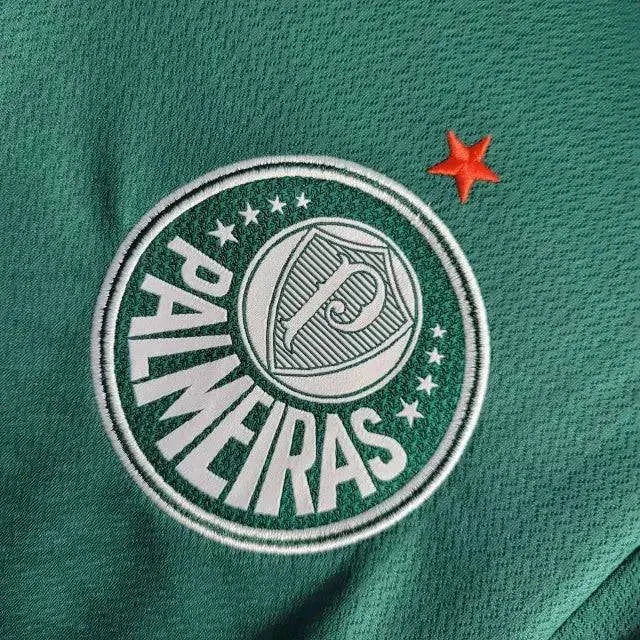 "Camisa Palmeiras Home 22/23 - Torcedor Masculina - Netmantos"