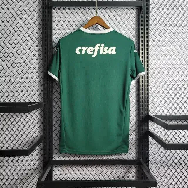 "Camisa Palmeiras Home 22/23 - Torcedor Masculina - Netmantos"