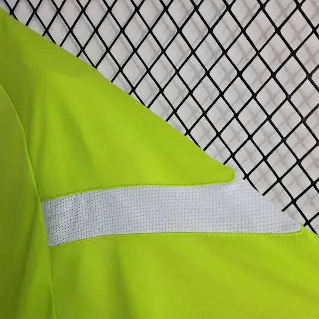 "Camisa Palmeiras Treino 23/24 - Torcedor Masculina Verde - Netmantos"