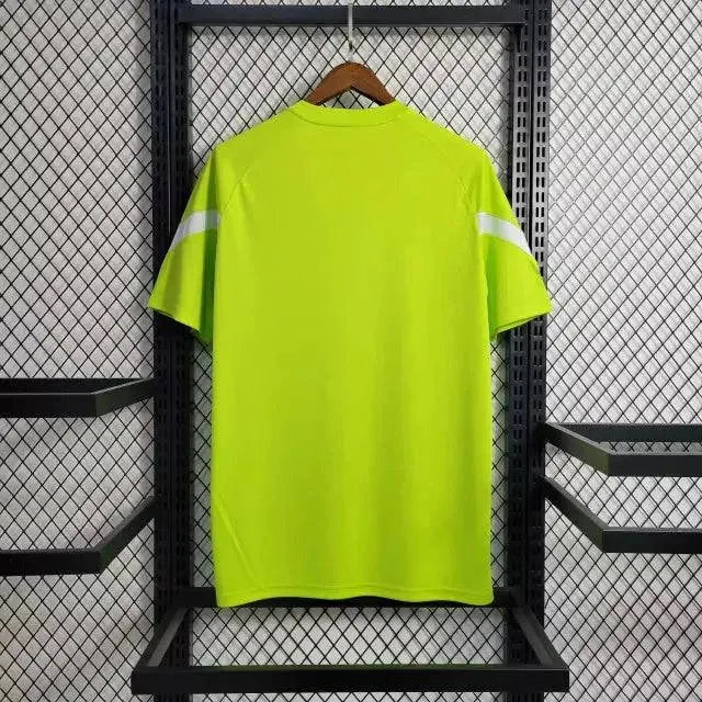 "Camisa Palmeiras Treino 23/24 - Torcedor Masculina Verde - Netmantos"