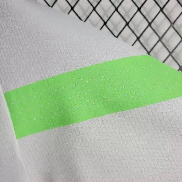 "Camisa Palmeiras Treino 23/24 - Torcedor Masculina Branca - Netmantos"