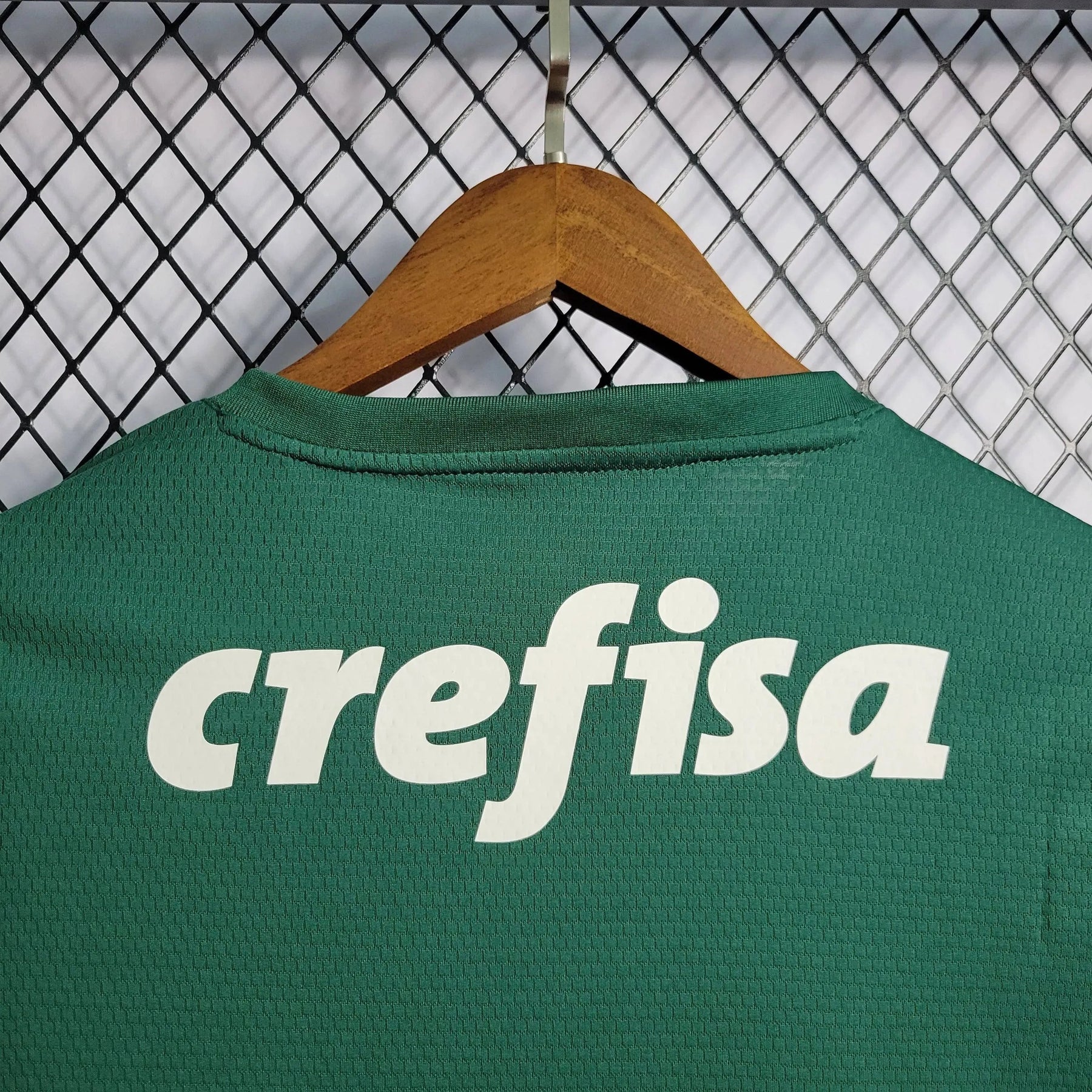 "Camisa Palmeiras Home 21/22 - Torcedor Masculina - Netmantos"