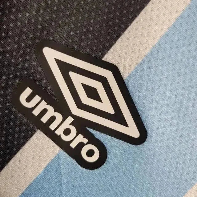 "Camisa Grêmio Home 22/23 - Torcedor Masculina - Netmantos"