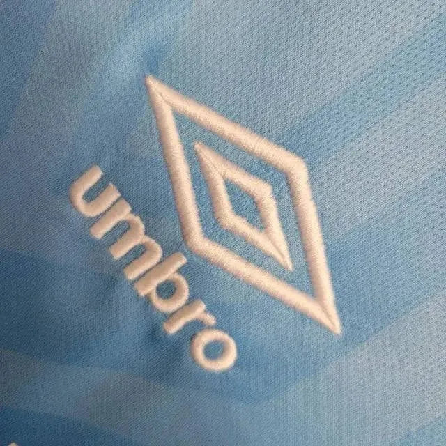 "Camisa Grêmio Third Away 22/23 - Torcedor Masculina Azul - Netmantos"