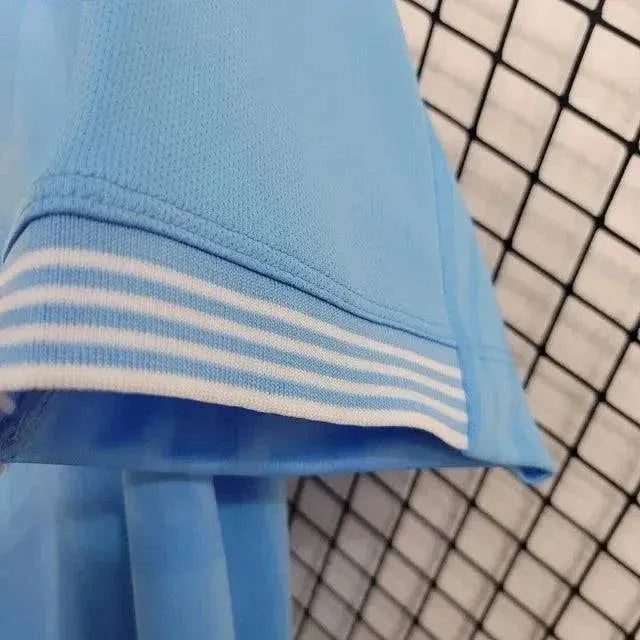"Camisa Grêmio Third Away 22/23 - Torcedor Masculina Azul - Netmantos"